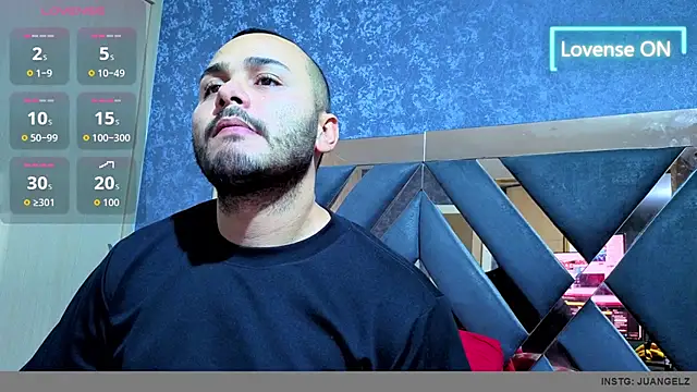 samuel storm online show from 11-23-25, 03:06