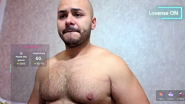 samuel storm online show from 12-22-25, 02:14