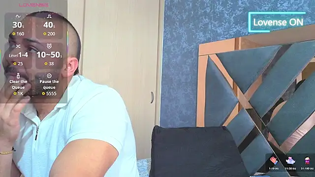 samuel storm online show from 03-08-26, 08:23