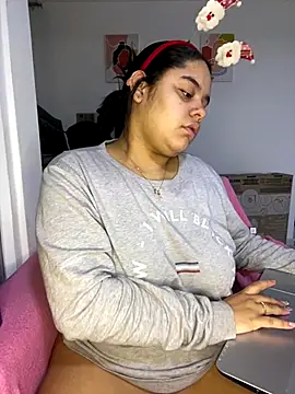 Anabelle 00  online show from 12-15-25, 03:11