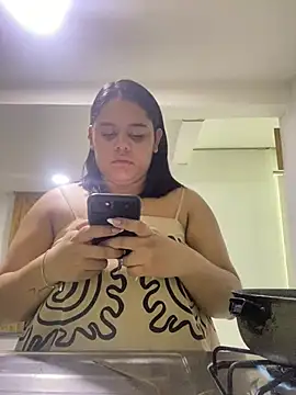 Anabelle 00  online show from 01-17-26, 03:55