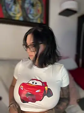 GabyMejiaa online show from 12-03-25, 01:13