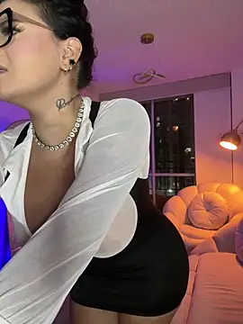 GabyMejiaa online show from 04-04-26, 03:49