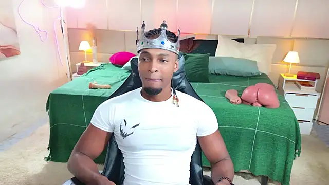 SoHighAngel online show from 04-07-26, 01:28