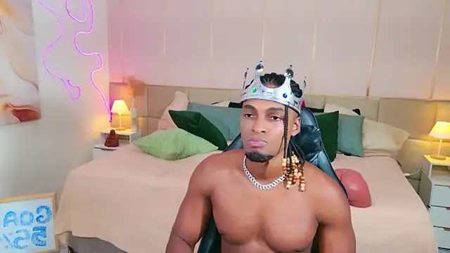 SoHighAngel online show from 04-16-26, 09:39