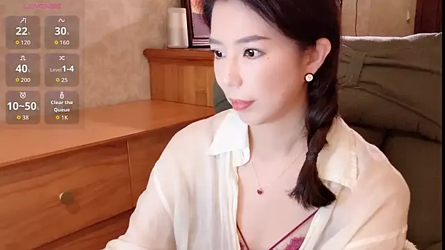 miss-lin online show from 04-15-26, 02:13