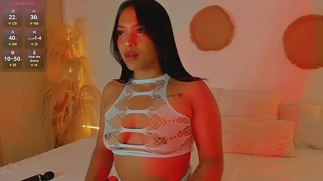 AliisonWells online show from 12-16-25, 11:54