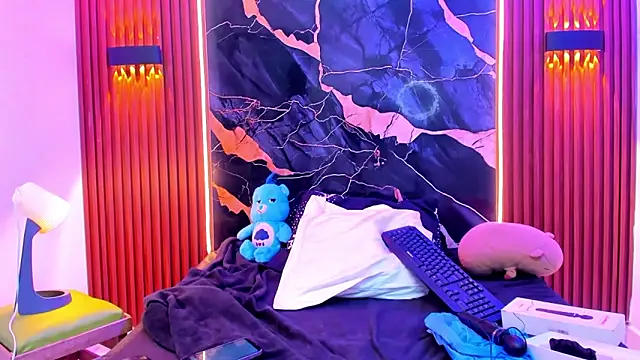 Lucky boys  X online show from 03-01-26, 05:15