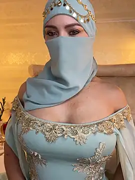  hafsa  online show from 09-20-25, 09:32