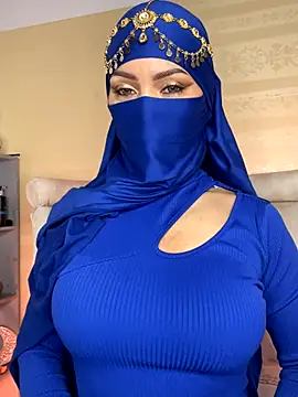  hafsa  online show from 10-31-25, 11:33