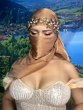  hafsa  online show from 11-07-25, 11:32