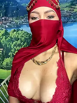  hafsa  online show from 11-09-25, 11:19