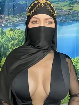  hafsa  online show from 11-10-25, 11:09