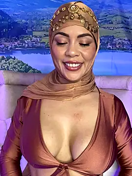  hafsa  online show from 01-07-26, 05:48