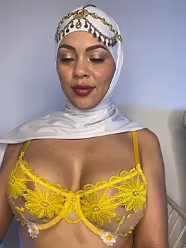  hafsa  online show from 01-10-26, 06:31