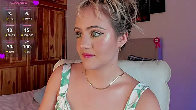 MaryMoon  online show from 09-28-25, 09:31