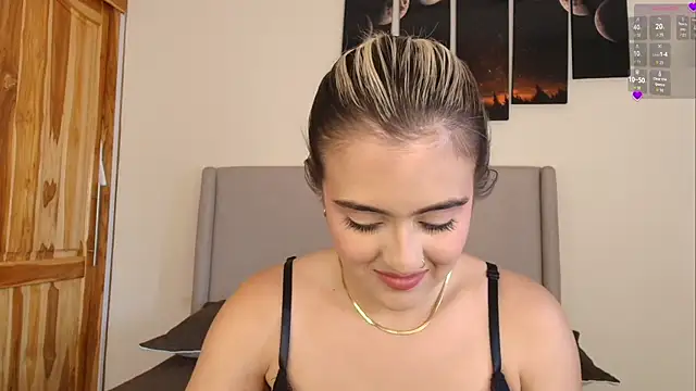 MaryMoon  online show from 01-18-26, 09:18