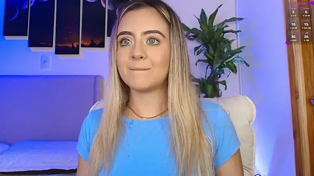 MaryMoon  online show from 03-04-26, 11:22