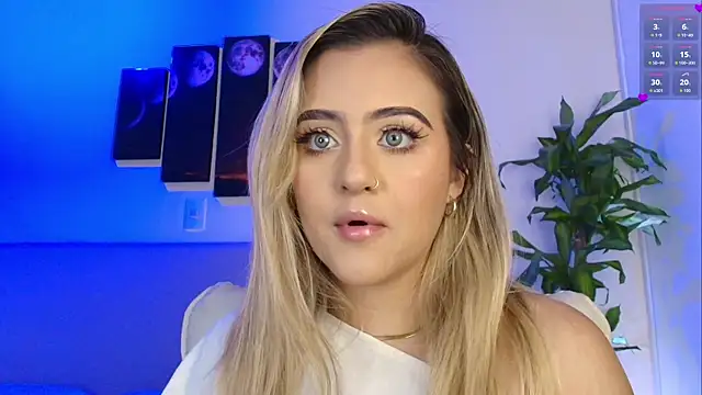 MaryMoon  online show from 03-08-26, 01:14