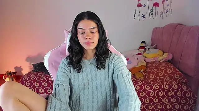 maddy parker   online show from 06-27-26, 12:04