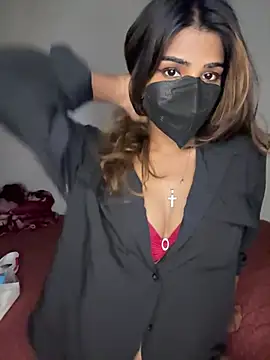 Mira SL online show from 03-09-26, 06:23