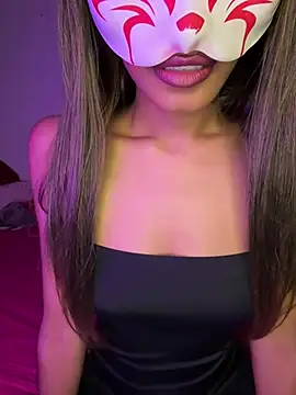 Mira SL online show from 05-31-26, 02:02