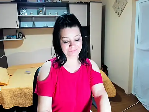 Soffy Skye online show from 03-18-26, 06:16