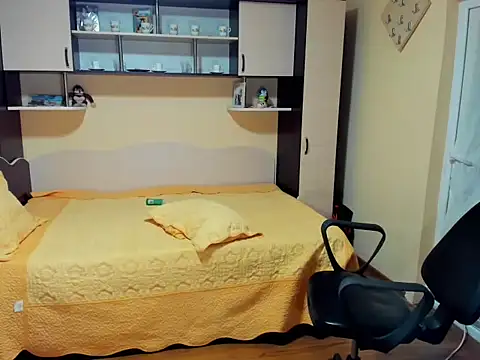 Soffy Skye online show from 03-27-26, 07:03