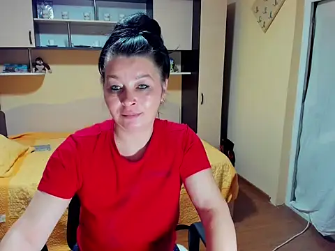 Soffy Skye online show from 03-31-26, 04:46