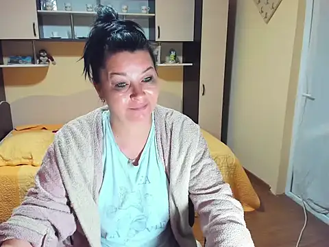 Soffy Skye online show from 04-07-26, 03:29