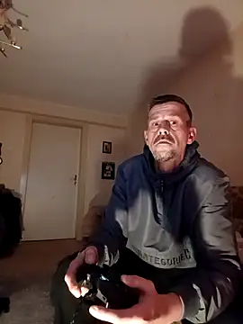 Michael baabum online show from 12-05-25, 05:09