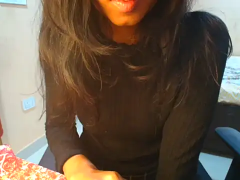 Snapshot of Arpitha07 chatting on 11-13-25, 07:46 Arpitha07 online show from 11-13-25, 07:46