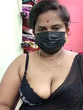 Diya Rani online show from 11-18-25, 06:01