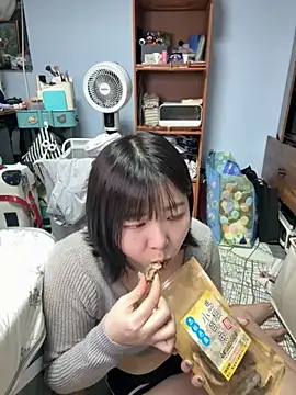 piffydream online show from 04-14-26, 11:27