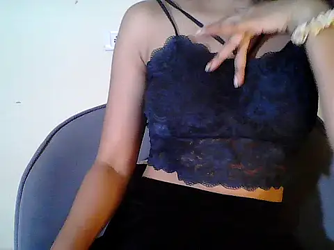 Janvi singh02 online show from 09-26-25, 09:24