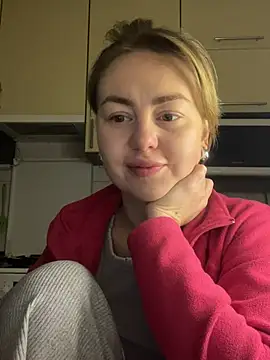 MartaLuna  online show from 02-26-26, 08:08