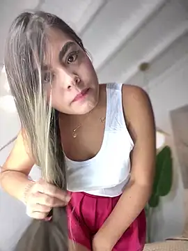 MayaMoanXXX online show from 10-09-25, 02:26