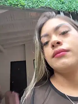 MayaMoanXXX online show from 11-10-25, 01:10