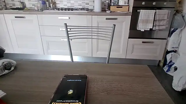 Camaleontica online show from 11-07-25, 12:16