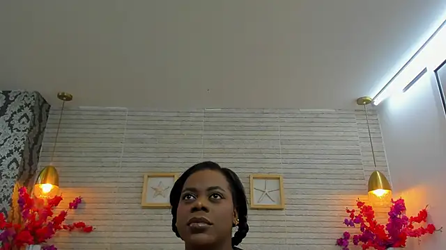 AliceVegga online show from 12-03-25, 03:14