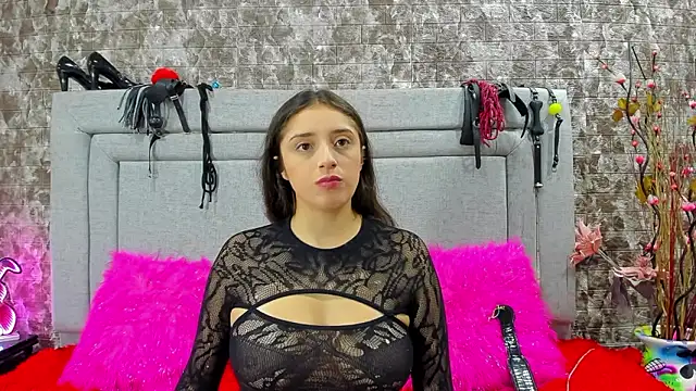 KatyVelvet online show from 02-11-26, 03:33