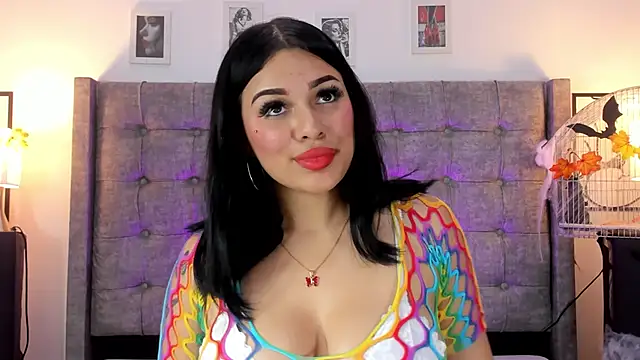 Linda Fosterr online show from 11-03-25, 02:35