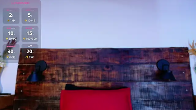 Snapshot of JhosuaVega chatting on 02-15-26, 11:01 JhosuaVega online show from 02-15-26, 11:01