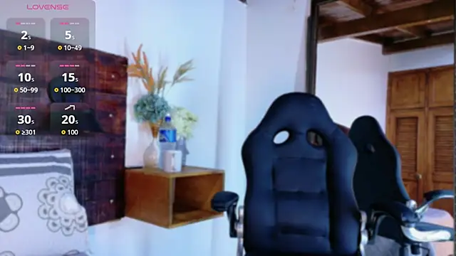 Snapshot of JhosuaVega chatting on 02-26-26, 02:32 JhosuaVega online show from 02-26-26, 02:32