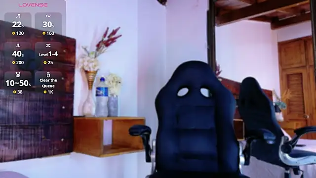 JhosuaVega online show from 03-14-26, 02:06