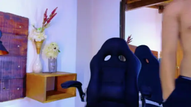 JhosuaVega online show from 04-03-26, 02:09