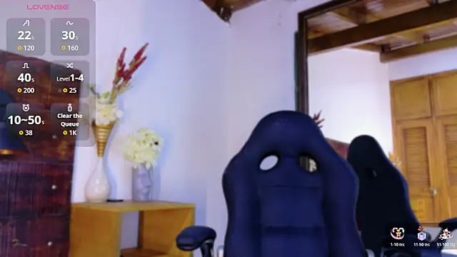 JhosuaVega online show from 04-04-26, 02:10