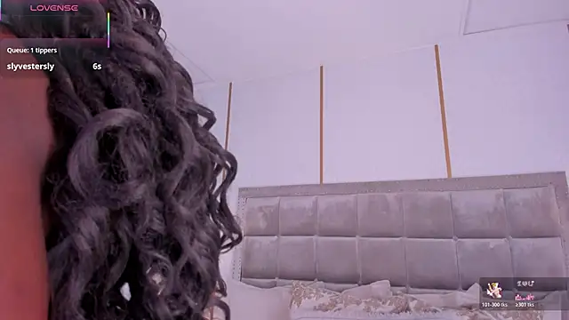 DakotaWangi online show from 02-11-26, 03:11