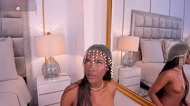 DakotaWangi online show from 04-07-26, 03:51