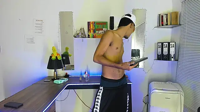 xxKamadevaxx online show from 11-09-25, 12:47